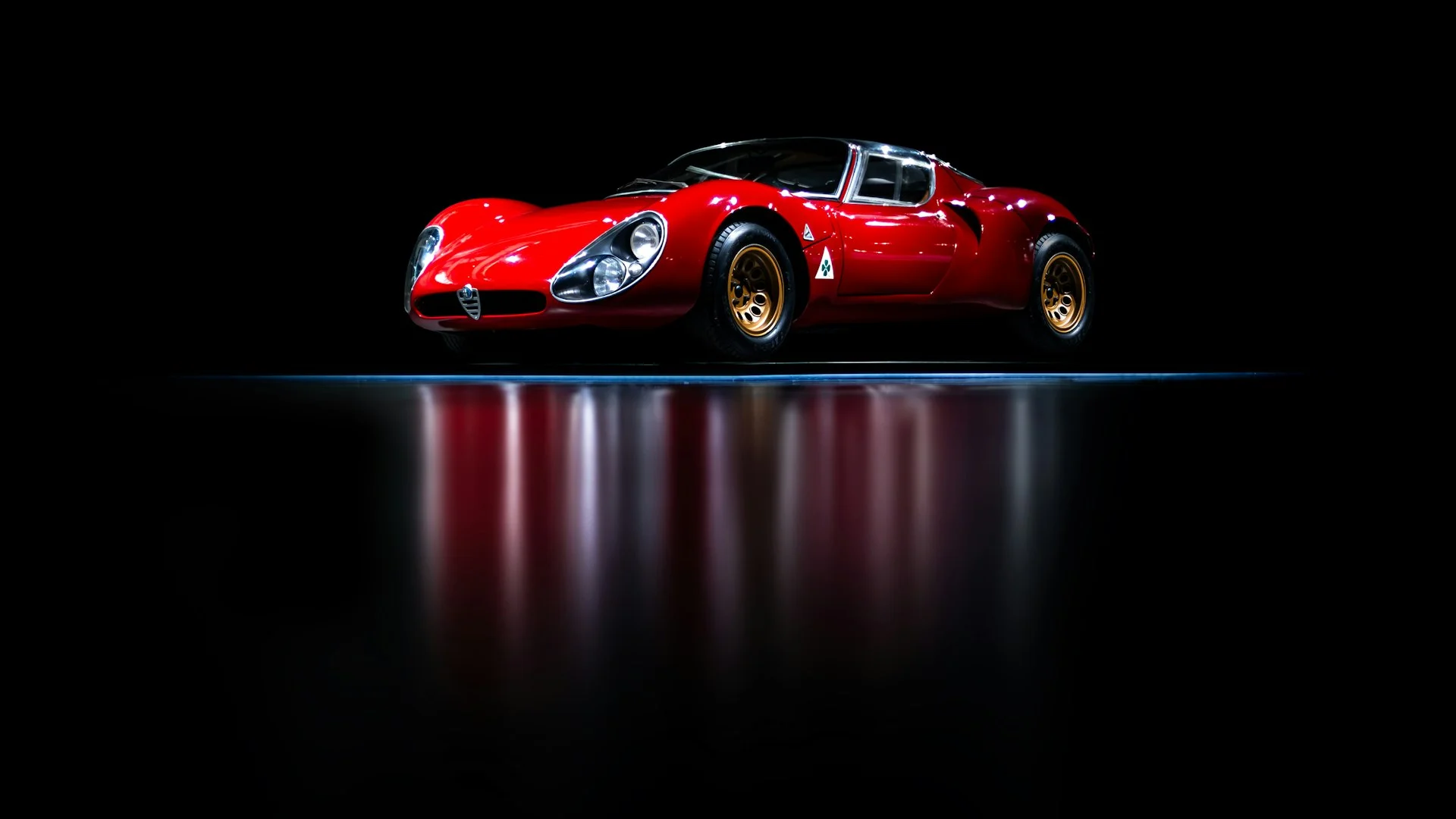 Rimappatura centralina Alfa Romeo