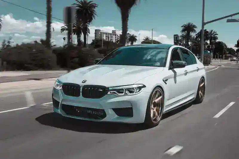 Rimappatura centralina BMW