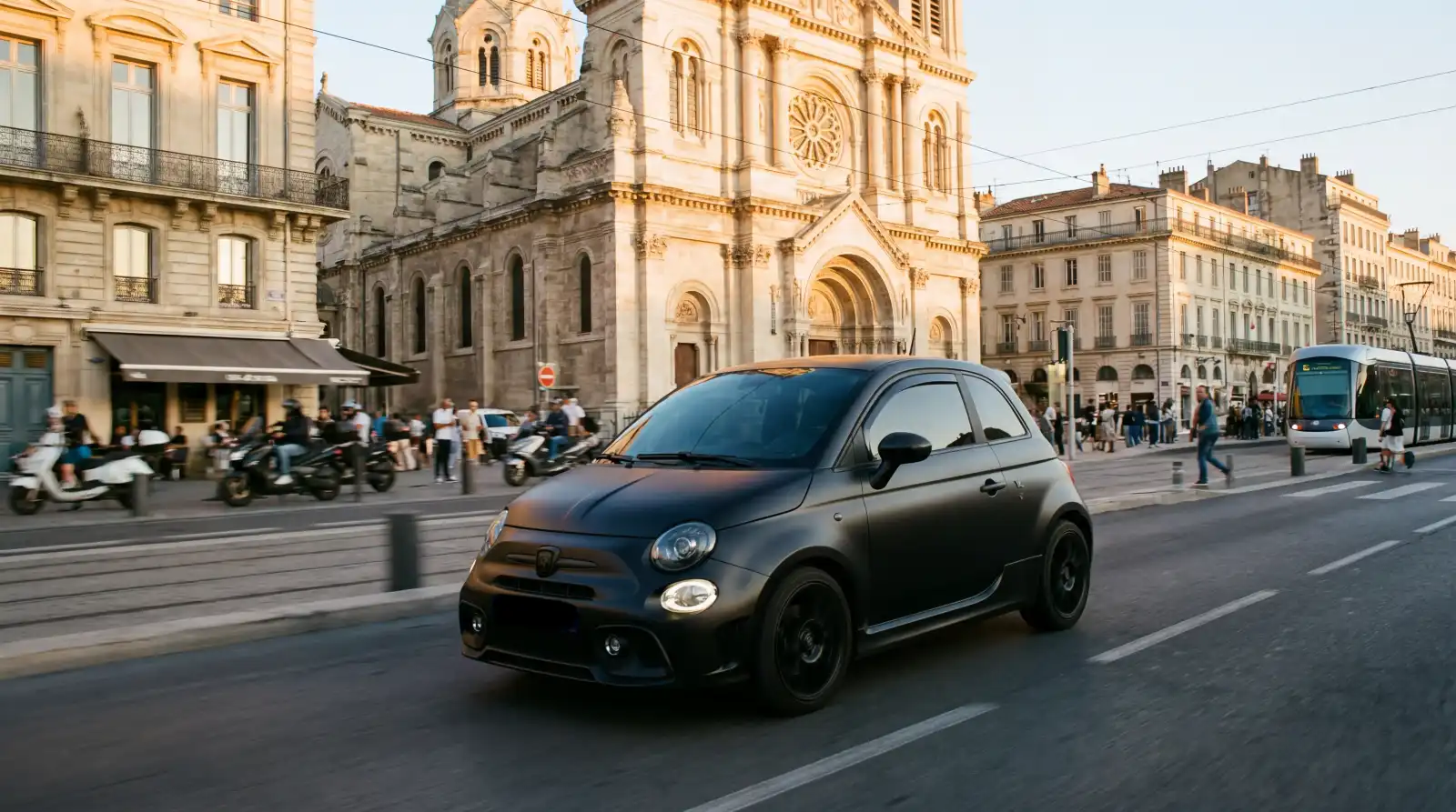 Rimappatura centralina Fiat