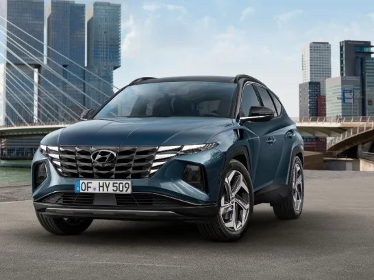Rimappatura centralina Hyundai
