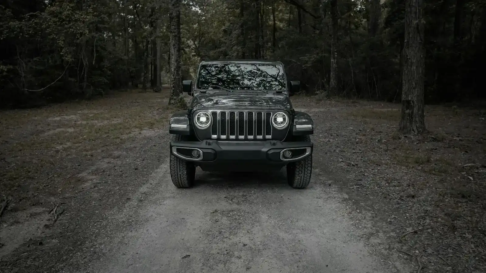 Rimappatura centralina Jeep