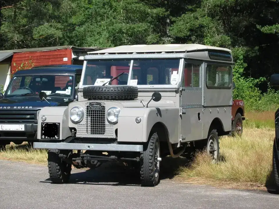 Rimappatura centralina Land Rover