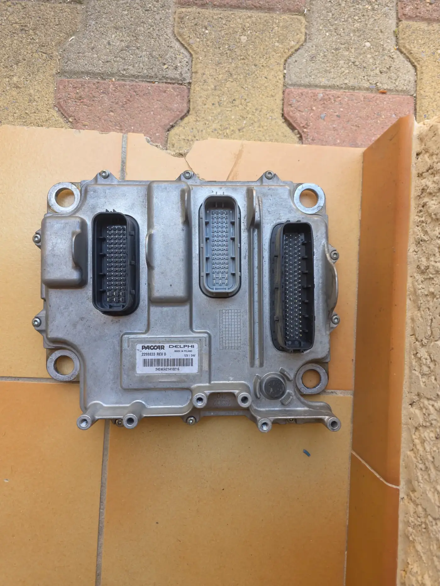 Rifornimento di carburante